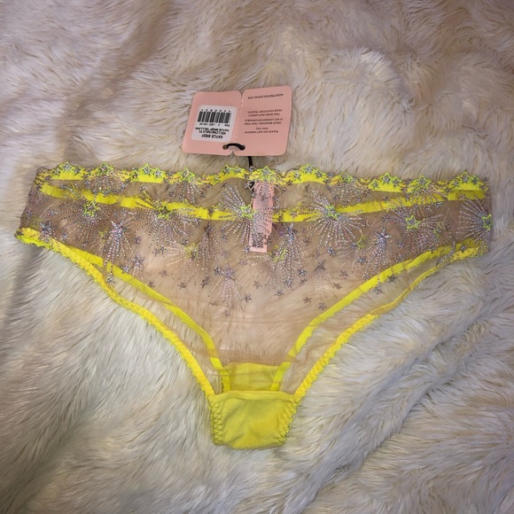 Agent Provocateur Kaylie size 3 brief - Picture 2 of 4